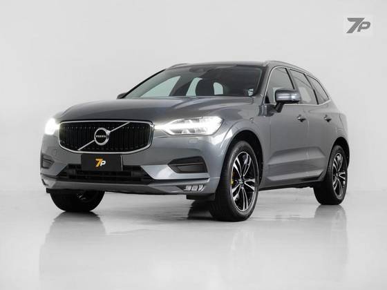 VOLVO XC60 2.0 D5 DIESEL MOMENTUM AWD GEARTRONIC